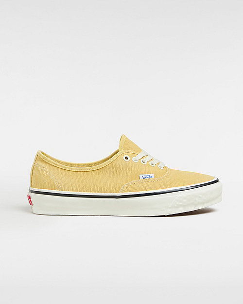 Tenisky a topánky Vans Premium Authentic 44, Size 35 Žltá | VN000D5KKM3, 0