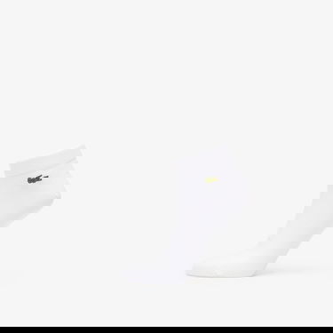 Ponožky Lacoste Triple Pack Ankle Socks Biela | RA2917 Z92, 1