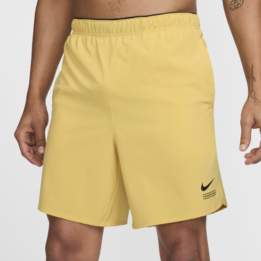 Šortky Nike 18cm Challenger Shorts Žltá | HQ1986-700, 2