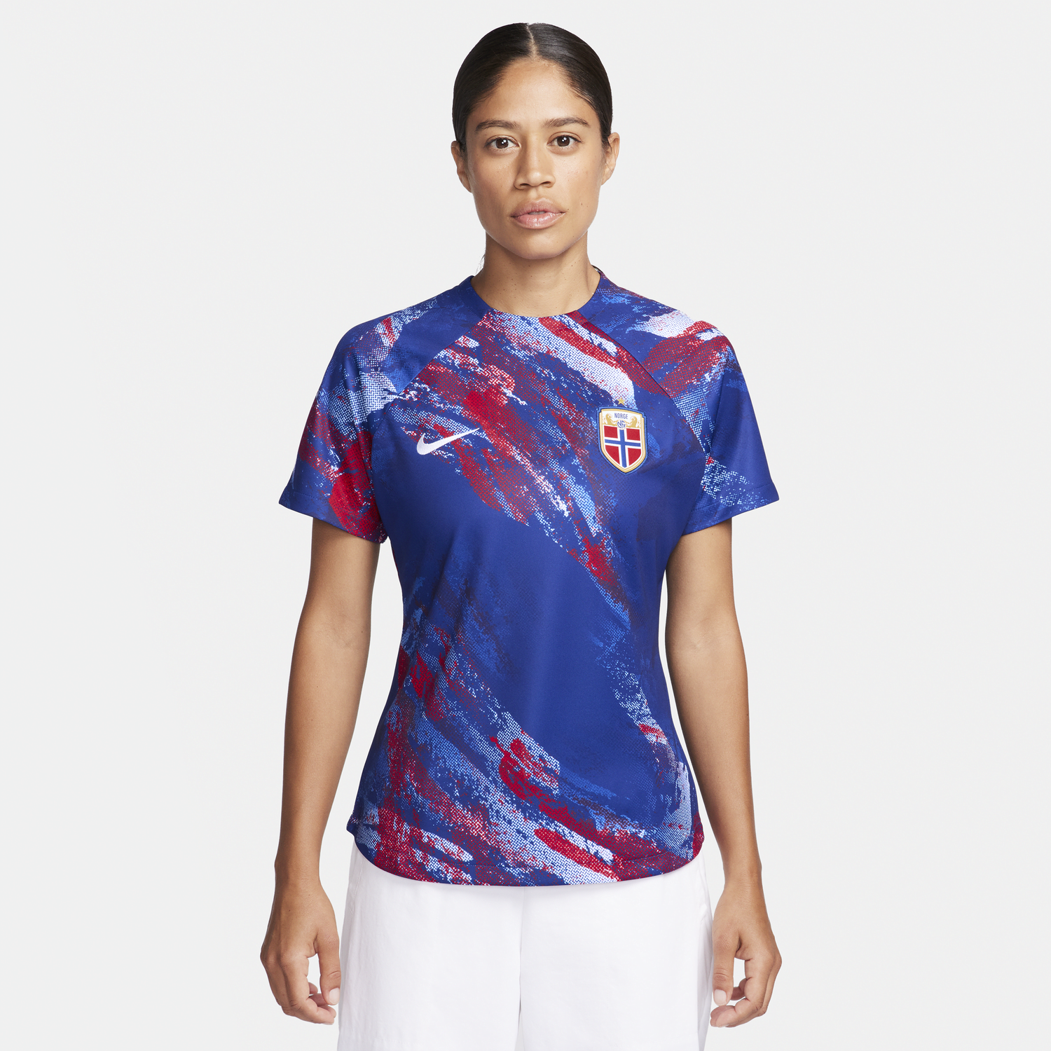 Dres Nike Dri-FIT Norsko Academy Pro Rôznofarebný | FN0139-415, 0