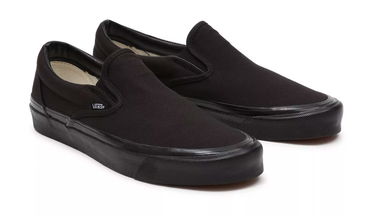 Tenisky a topánky Vans Classic Slip-On 9 DX "Og Black" Čierna | VN0A3JEXUCX, 1