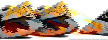 Tenisky a topánky adidas Yeezy Yeezy Boost 700 "Sun" Oranžová | GZ6984, 5