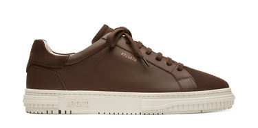 Tenisky a topánky AXEL ARIGATO Atlas Hnedá | F3600002, 1