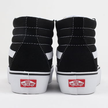 Tenisky a topánky Vans SK8 - Hi Platform 2 Čierna | VN0A3TKN6BT, 3