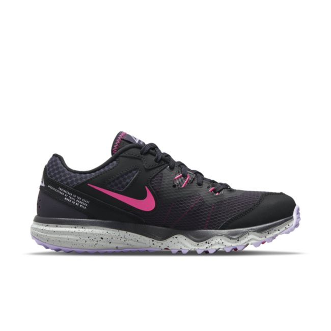 Tenisky a topánky Nike Juniper Trail W Čierna | CW3809-014, 1