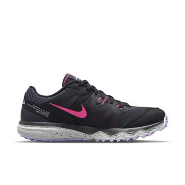 Tenisky a topánky Nike Juniper Trail W Čierna | CW3809-014, 1
