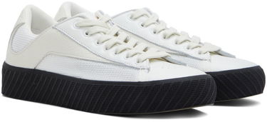 Oblečenie BY FAR BY FAR Rodina Low-Top Čierna | 22SSROABOWGRL, 3