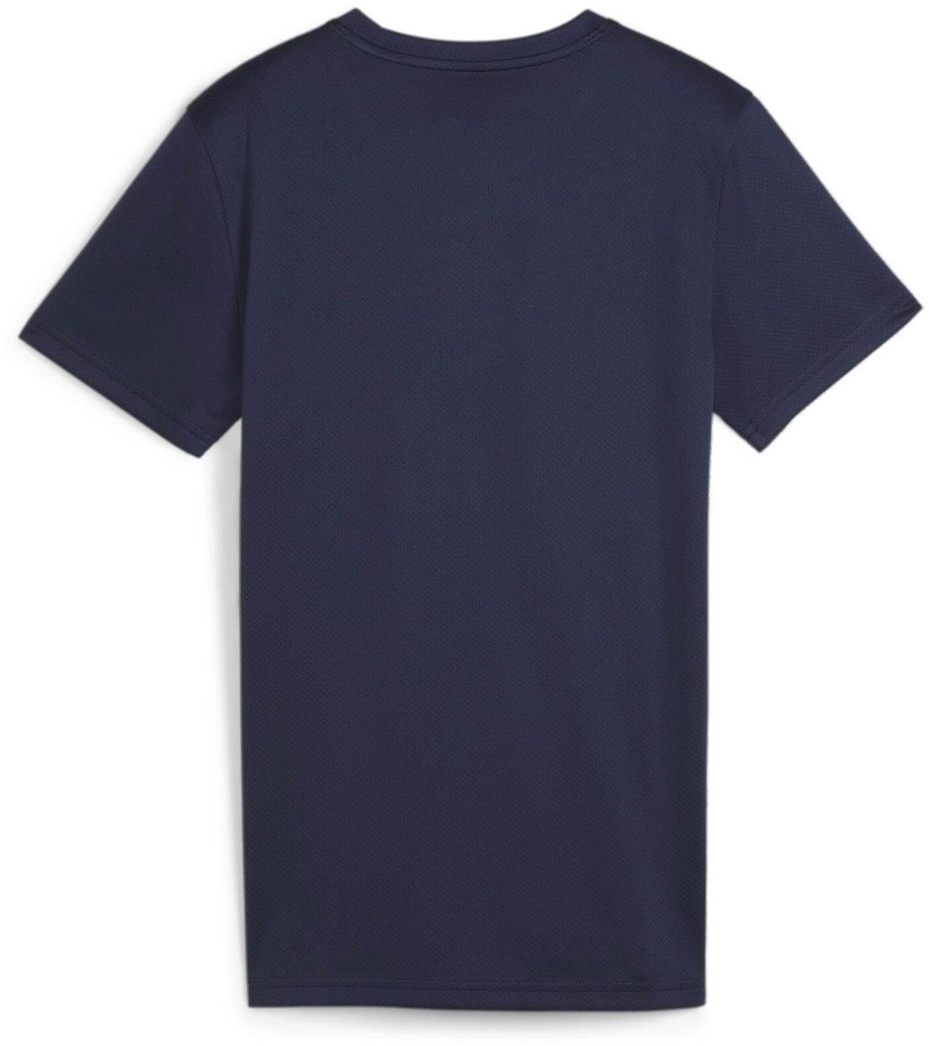 Tričko Puma T-Shirt Jersey Modrá | 658638-06, 1