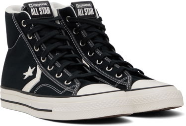 Tenisky a topánky Converse Star Player 76 High Top Čierna | A10516C, 3