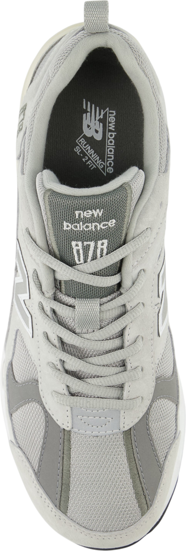 Tenisky a topánky New Balance 878 Šedá | NBCM878MT1, 2