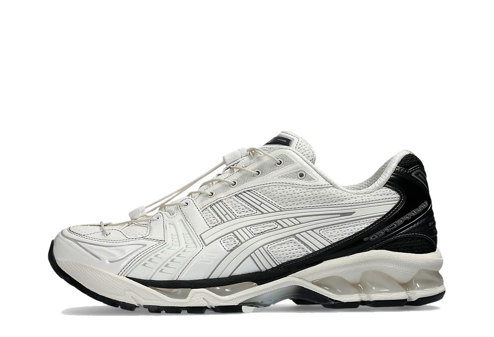 UNAFFECTED x ASICS Gel-Kayano 14 "Bright White"