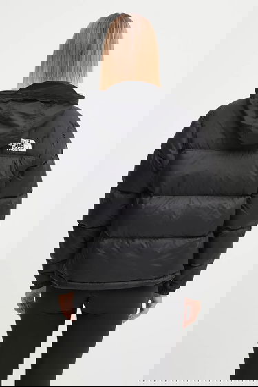 Prešívaná bunda The North Face 1996 Retro Nuptse Jacket Čierna | NF0A3XEOGOF1, 3