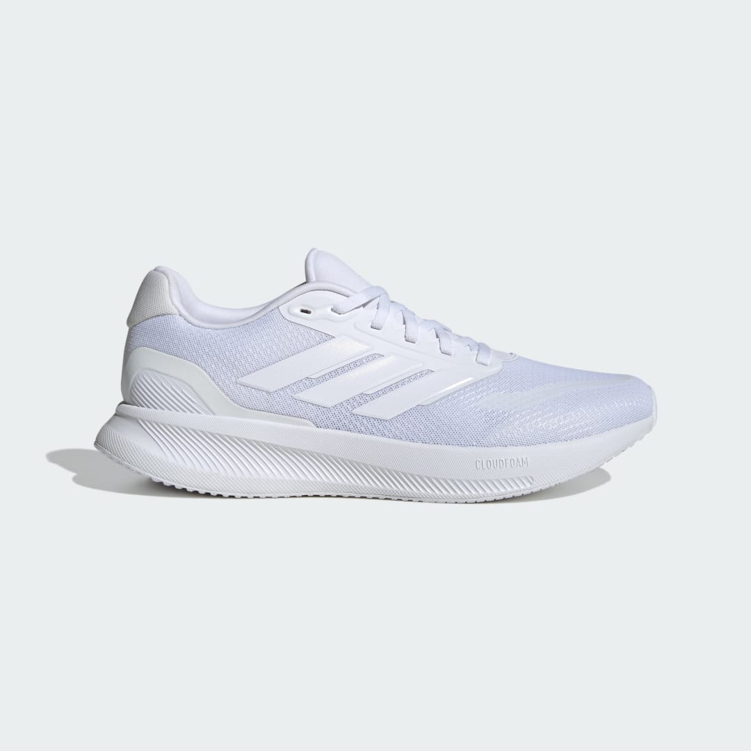 Tenisky a topánky adidas Performance Runfalcon 5 Running Šedá | IH7757, 0