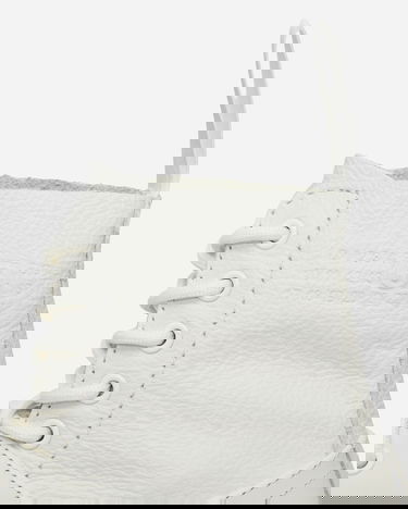 Doplnky Maison Margiela 1460 8-Eye Boots Biela | SH3WU0013 HB009, 6