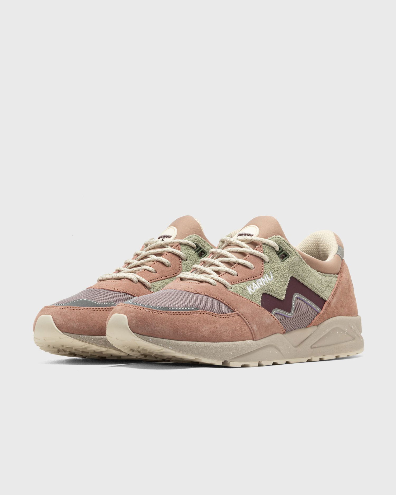 Tenisky a topánky Karhu Karhu Aria 95 Ružová | F803131, 1