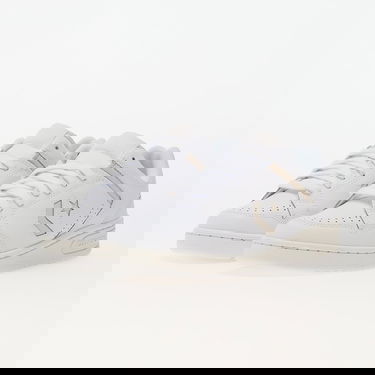 Tenisky a topánky Converse Weapon Leather Biela | A11574C, 5
