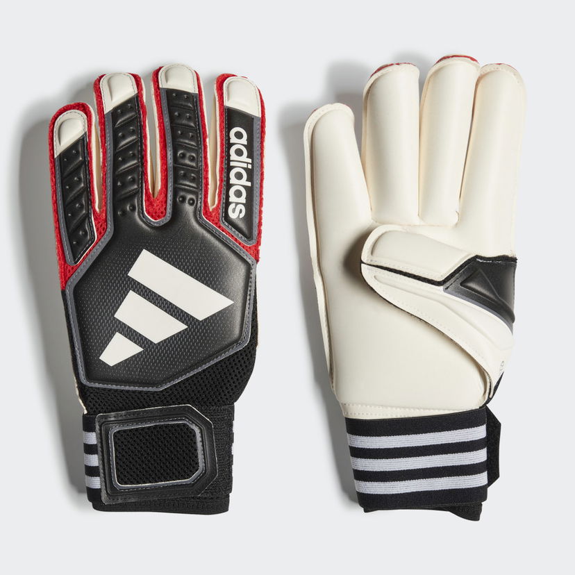 Rukavice adidas Performance Tiro Pro Goalkeeper Gloves Rôznofarebný | HN5611