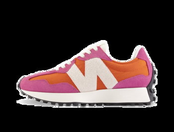 New Balance 327 "Red Pink" WS327UP