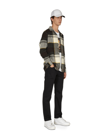 Košeľa Noah Plaid Lightweight Flannel Shirt Rôznofarebný | S020FW21 BGW, 5