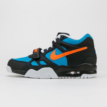Tenisky a topánky Nike Air Trainer 3 Rôznofarebný | CN0923-001, 0