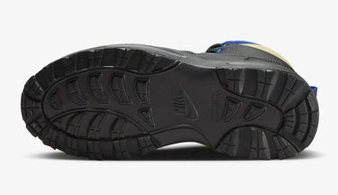 Tenisky a topánky Nike Manoa Čierna | BQ5373-003, 6