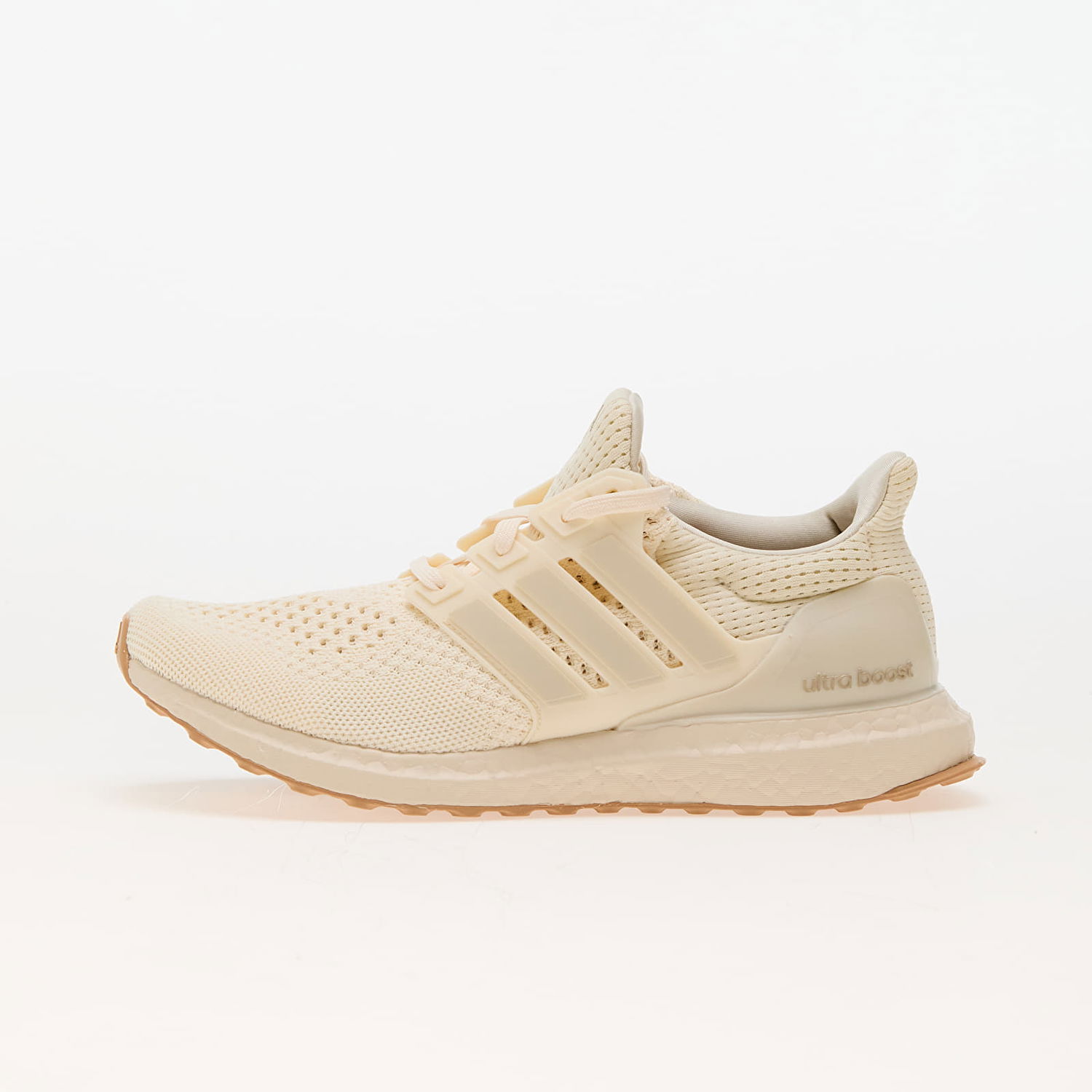 Tenisky a topánky adidas Performance UltraBOOST 1.0 W Wonder White/ Aluminium/ Cybermet Béžová | JH9212, 0