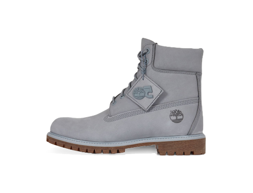 Lifestyle Timberland 6 Inch Premium Boots "Gray" Šedá | TB0A5YPNEA31