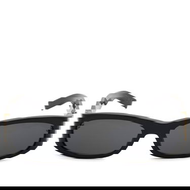 Slnečné okuliare Saint Laurent Sunglasses SL M152 Čierna | SL-M152-001, 2