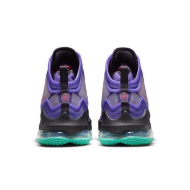 Tenisky a topánky Nike LeBron 19 Fialová | CZ0203-500, 3