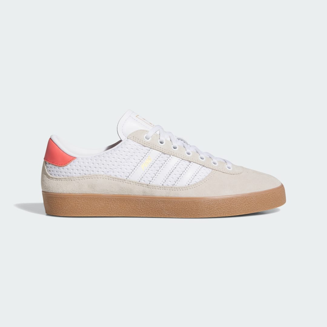 Tenisky a topánky adidas Originals Puig Indoor Biela | JH8165, 0