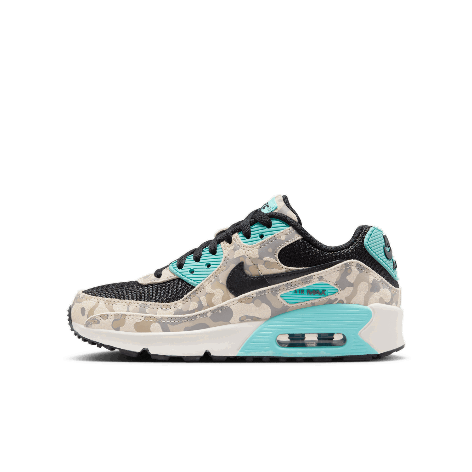 Tenisky a topánky Nike Air Max 90 Tyrkysová | IF3092-100, 1