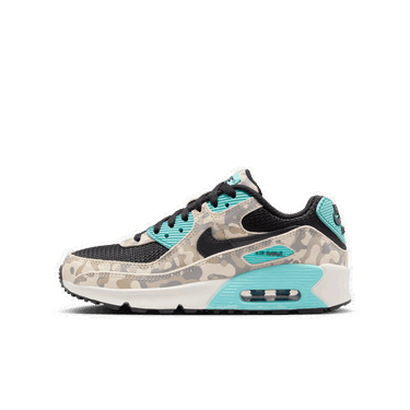 Tenisky a topánky Nike Air Max 90 Tyrkysová | IF3092-100, 1