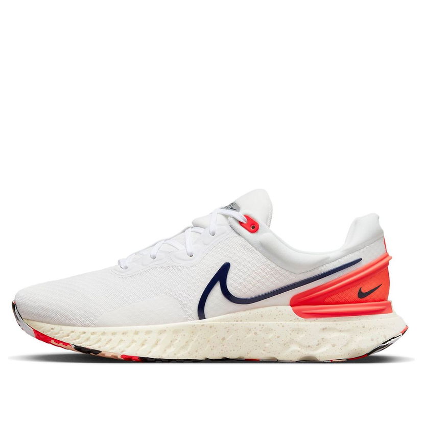 Tenisky a topánky Nike React Miler 3 Biela | DD0490-103