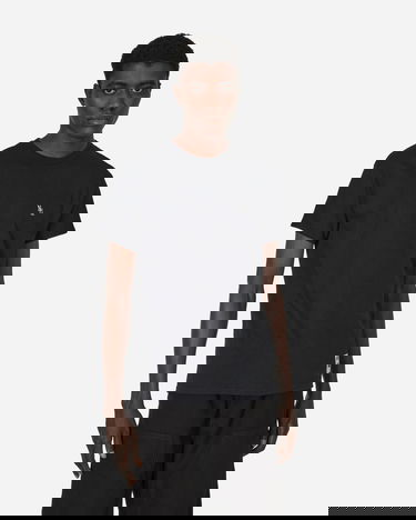 Tričko UNDERCOVER Nonnative OZISM T-Shirt Black Čierna | UC1D9808-2 1, 0