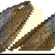 Temperature Bomber Jacket Army Large