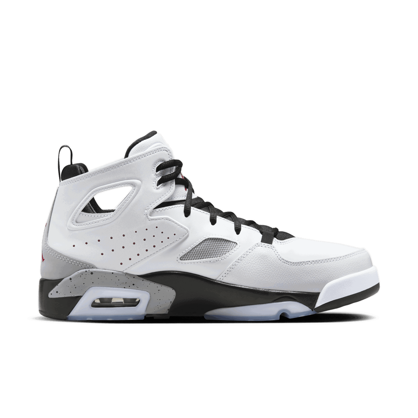 Flight Club 91 "White Cement"