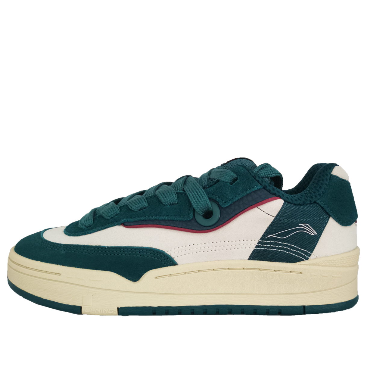 Tenisky a topánky Li-Ning GOS 2000 Zelené | AEPT001-1, 0