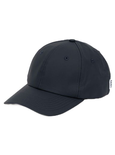 Šiltovka Rains Cap Navy | 13600.47