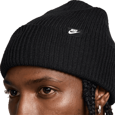 Kulicha Nike Beanie Čierna | hf0326-010, 3