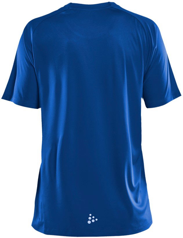 Tričko Craft Evolve T-Shirt Modrá | 1910142-346000, 1