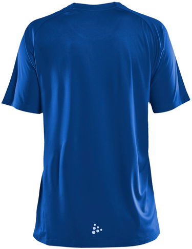Tričko Craft Evolve T-Shirt Modrá | 1910142-346000, 1