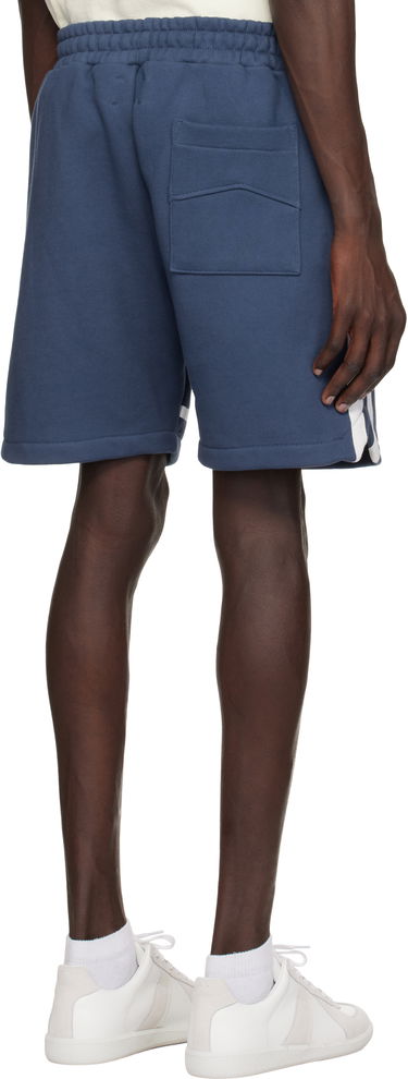 Šortky Rhude Rhude 'Rhude Champions' Shorts Modrá | RHPS25SH02012, 2