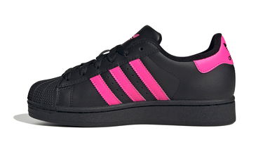 Tenisky a topánky adidas Originals Superstar II Originals Čierna | JQ0284, 2
