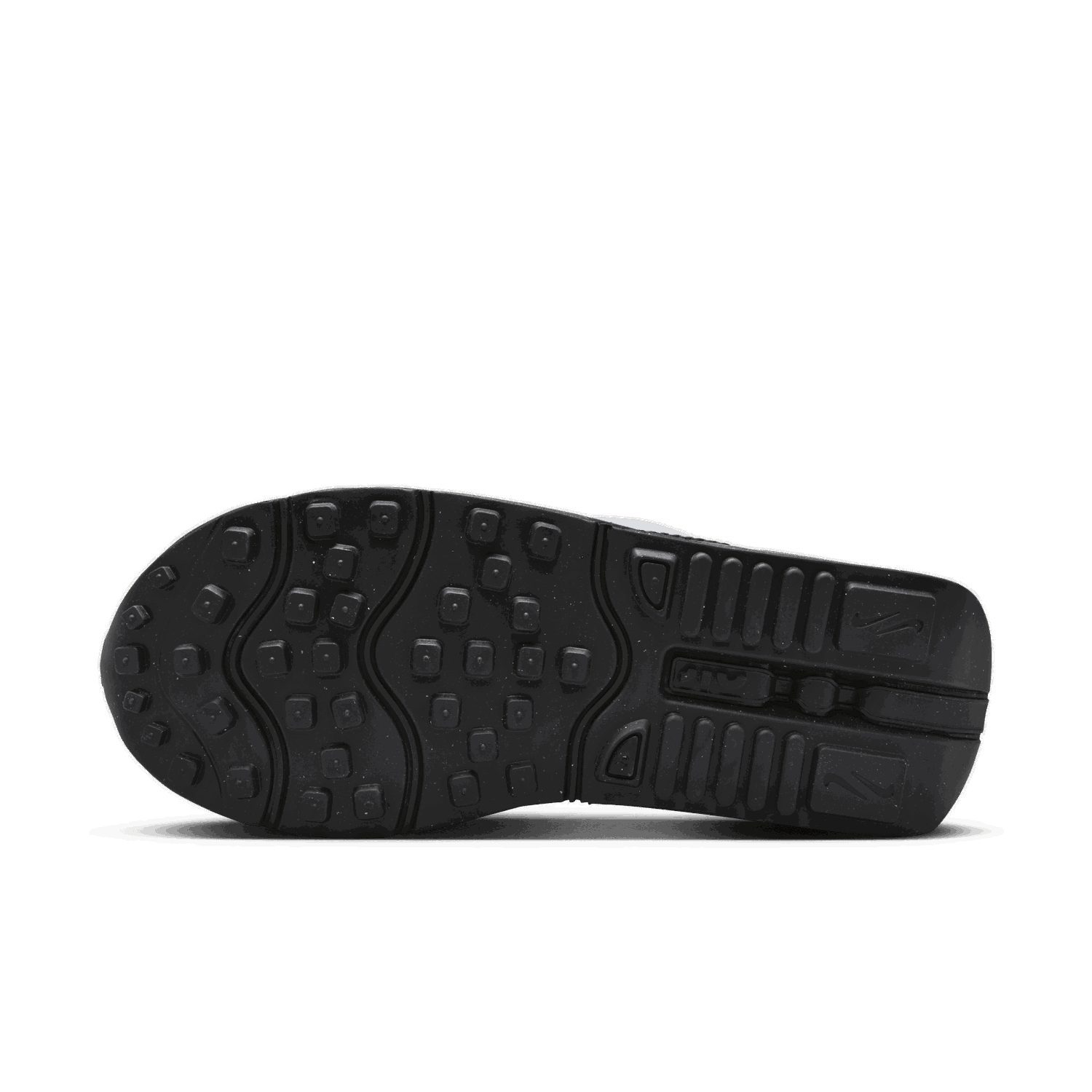 Tenisky a topánky Nike Air Max Furyosa Čierna | HJ4319-001, 1