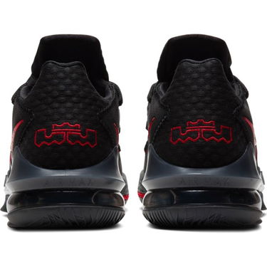 Tenisky a topánky Nike LeBron 17 Low Čierna | CD5007-001, 1