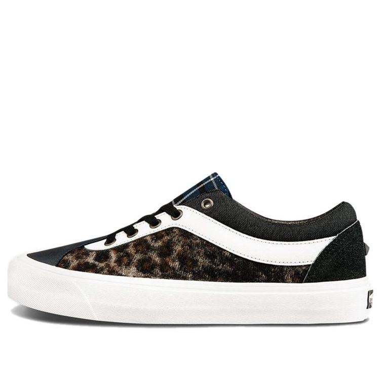 Tenisky a topánky Vans Bold Ni Rôznofarebný | VN0A3WLP2OO, 0