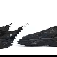 Mars 2 Low-Top