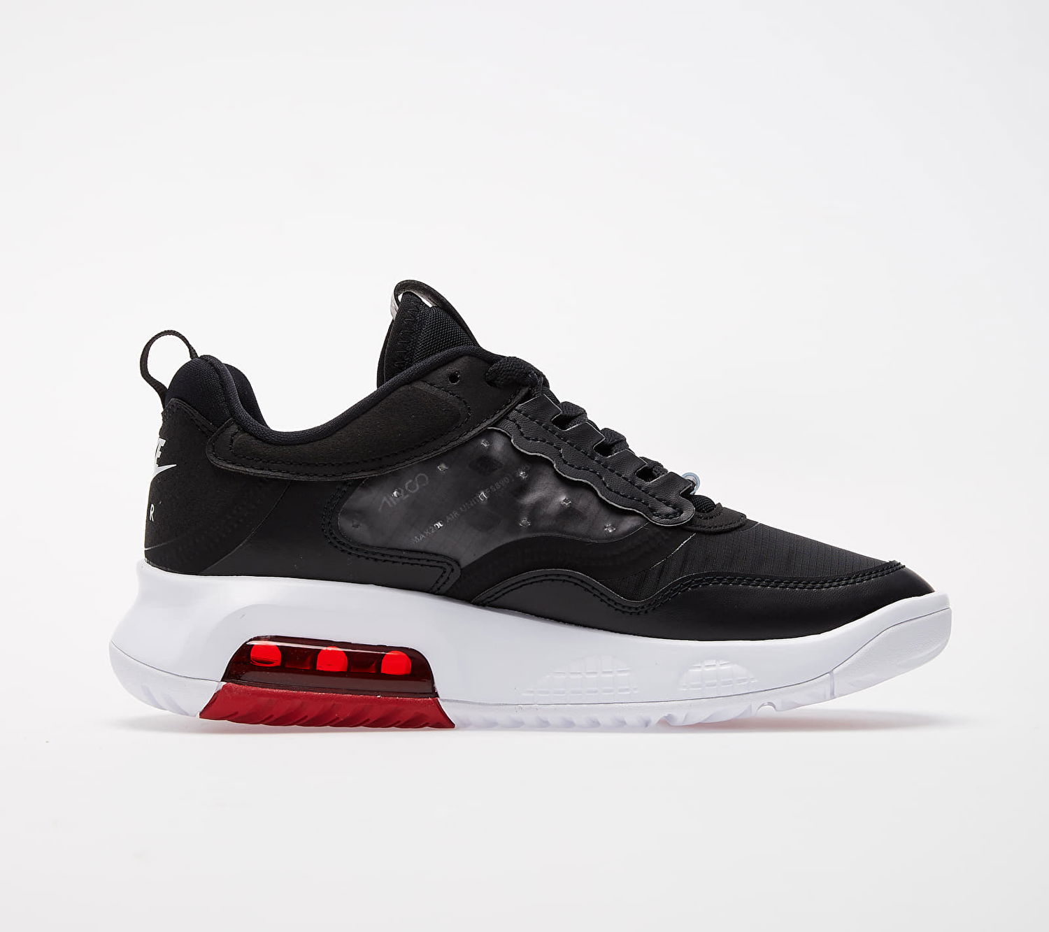 Tenisky a topánky Jordan Max 200 Čierna | CD5161-006, 1