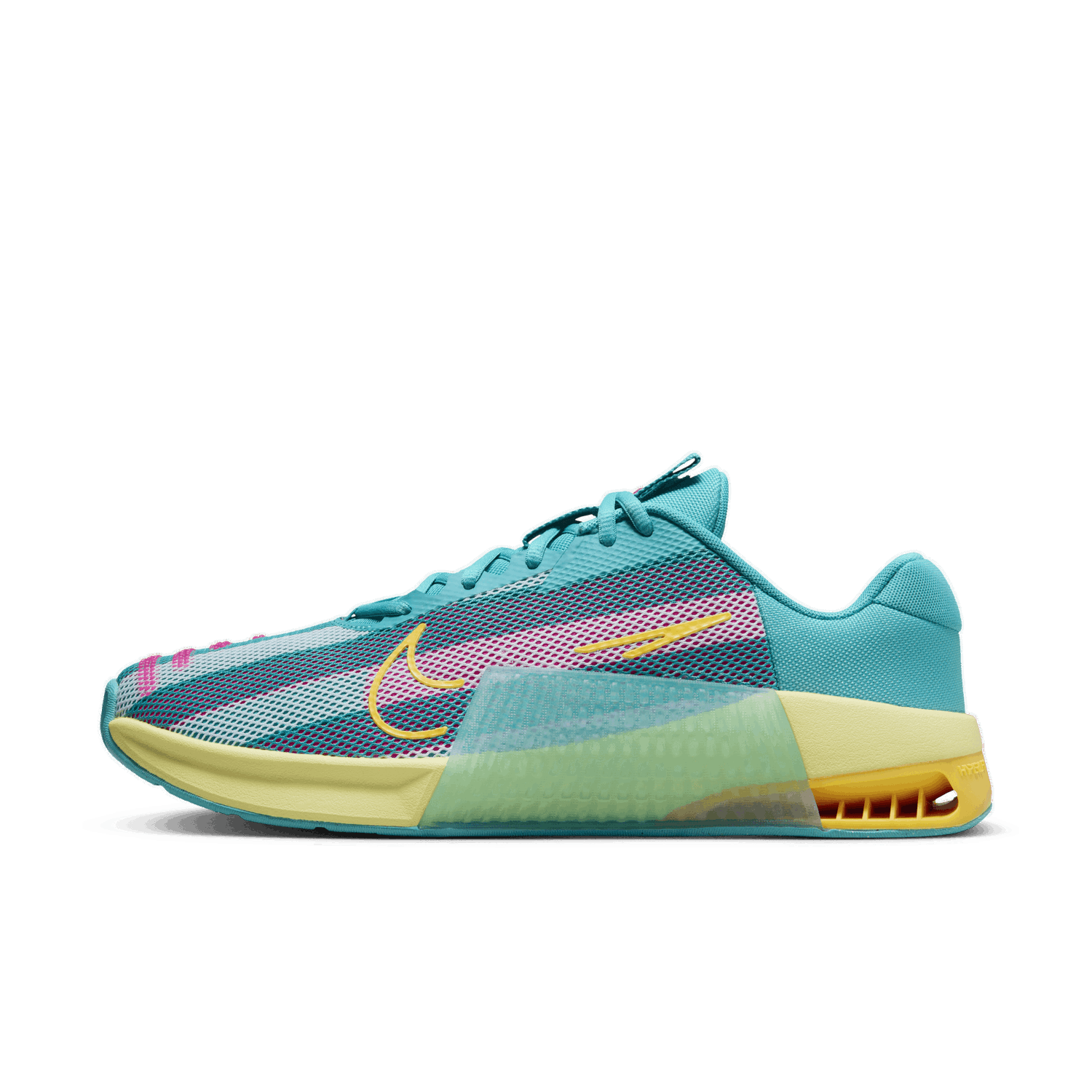 Tenisky a topánky Nike Metcon 9 AMP Zelené | DZ2616-300, 1