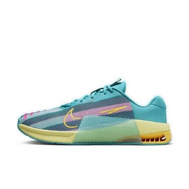Tenisky a topánky Nike Metcon 9 AMP Zelené | DZ2616-300, 1